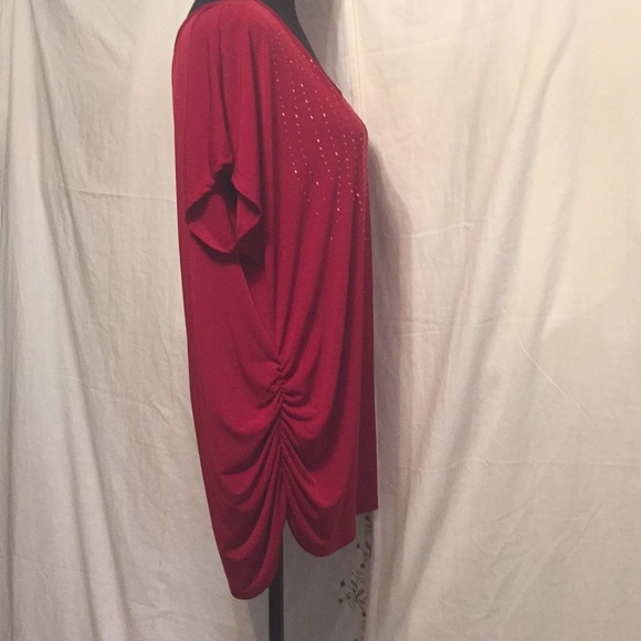 S S blouse - Picture 5 of 7